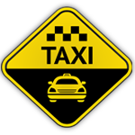 TAXI ON