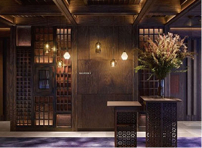 酒店家具清潔難？