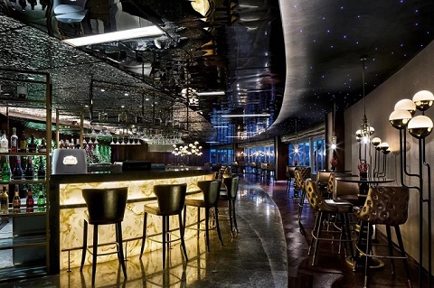 酒店家具有哪些木質(zhì)材料？酒店家具廠家哪家好？