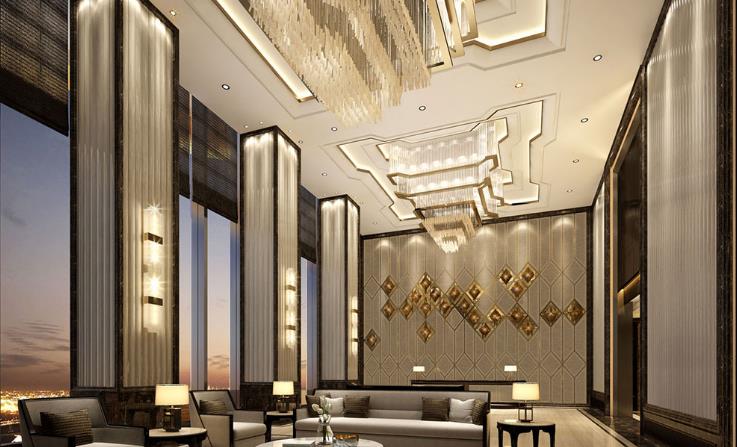 歐洲地區(qū)酒店家具定制， 歐洲地區(qū)酒店套房家具廠家