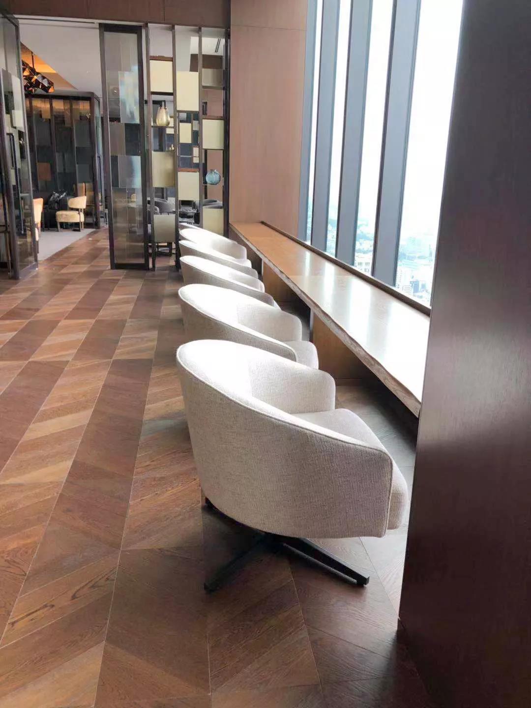 酒店家具，森源酒店家具實(shí)例