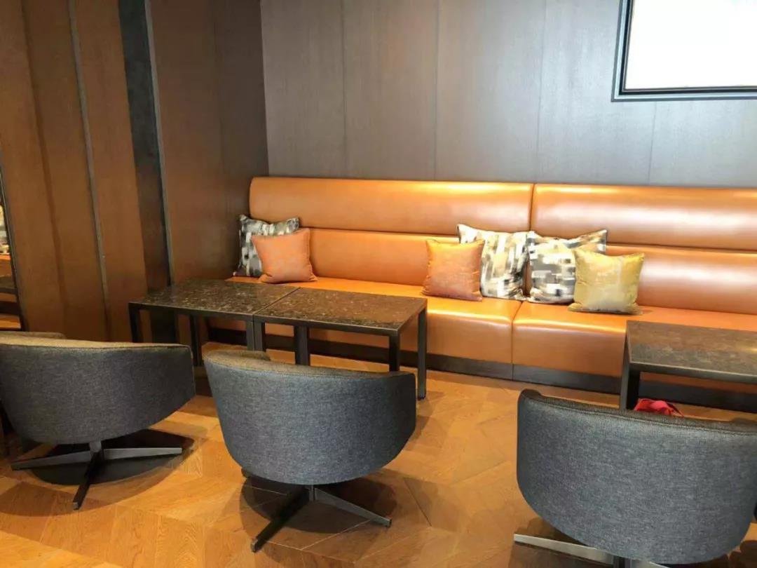 酒店家具，森源酒店家具實(shí)例